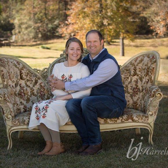 Meet your Posher, Kimberly - Picture 1 of 1